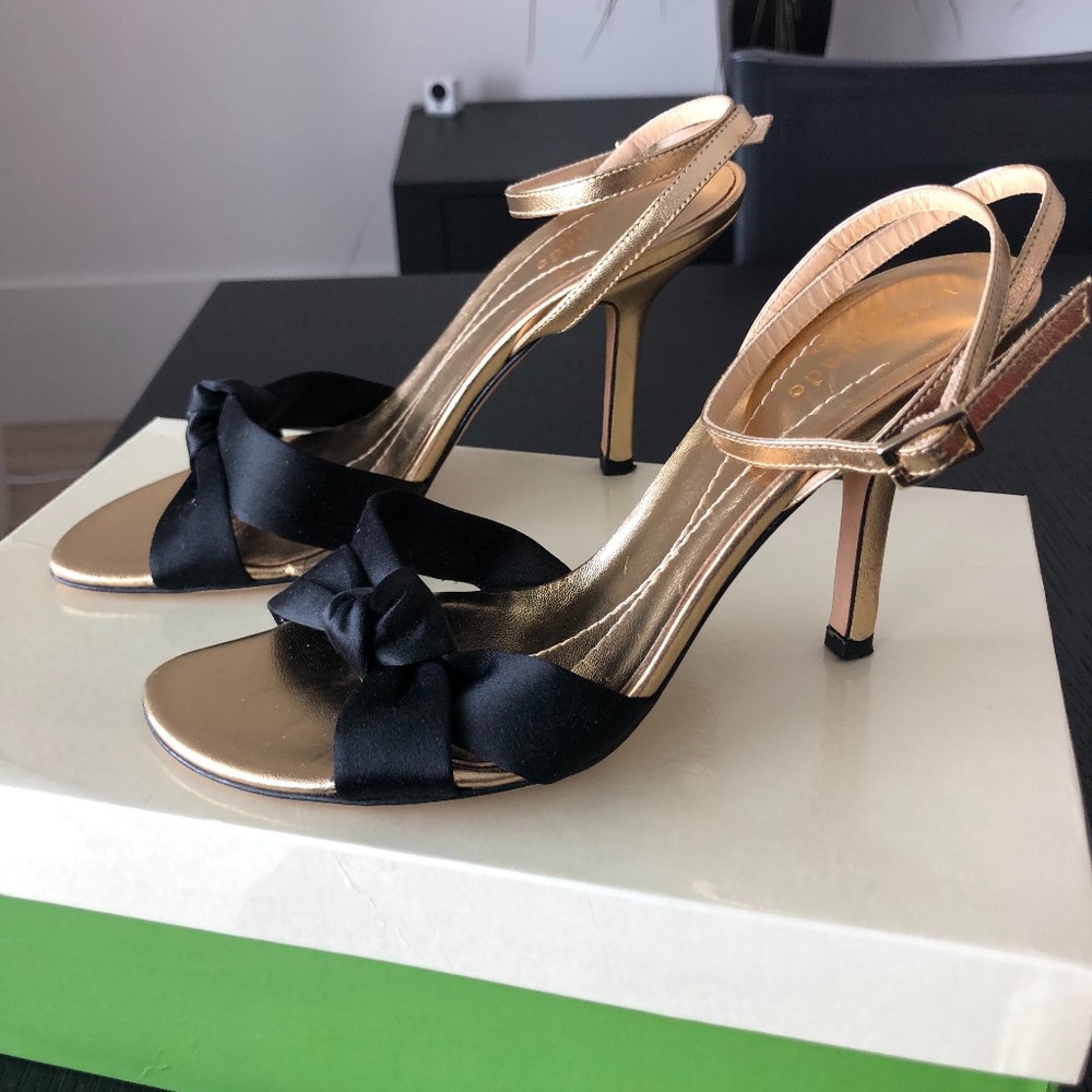 Kate Spate Loupe Sandal